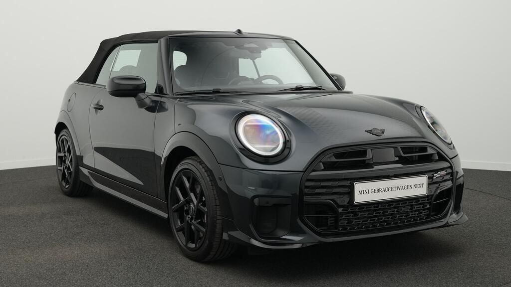 MINI Cooper Cabrio - Bild 2