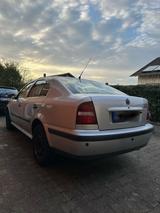 Skoda *TOP* Skoda Octávia 1.6 SLX *TÜV Mai.27* - gebrauchte Skoda Octavia aus dem Jahr 2000