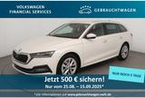 Skoda Octavia Combi Style 2.0 TDI Klima*Tempo*Nav*SH - Skoda Octavia: TDI