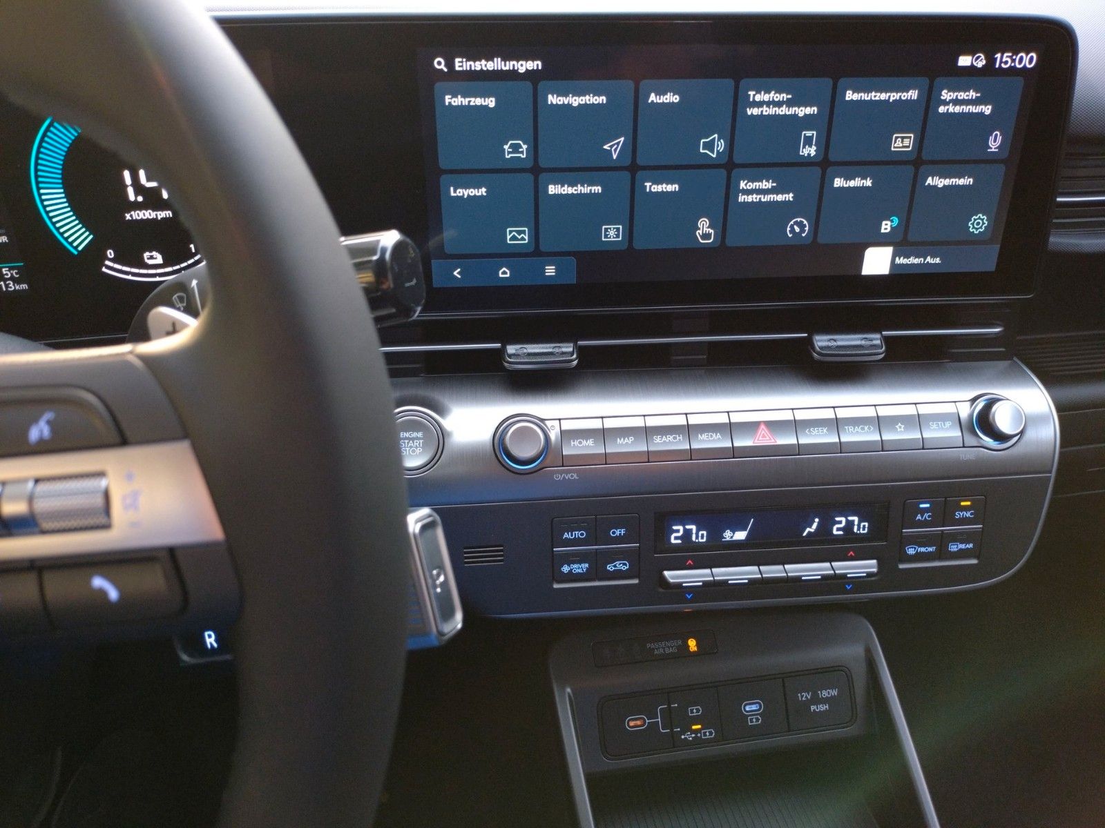Hyundai KONA - Bild 18