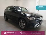 Mercedes-Benz GLC 300 e  4M|Navi|Sitzhzg.|Tempomat - gebrauchte Mercedes-Benz GLC 300 aus dem Jahr 2022