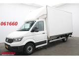 Volkswagen Crafter 2.0 TDI LBW Bak-Klep Dhollandia Airco Cr - Volkswagen Koffer Lbw crafter