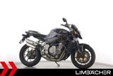 MV Agusta BRUTALE 910 STARFIGHTER - Carbon! - MV AGUSTA BRUTALE 910 S