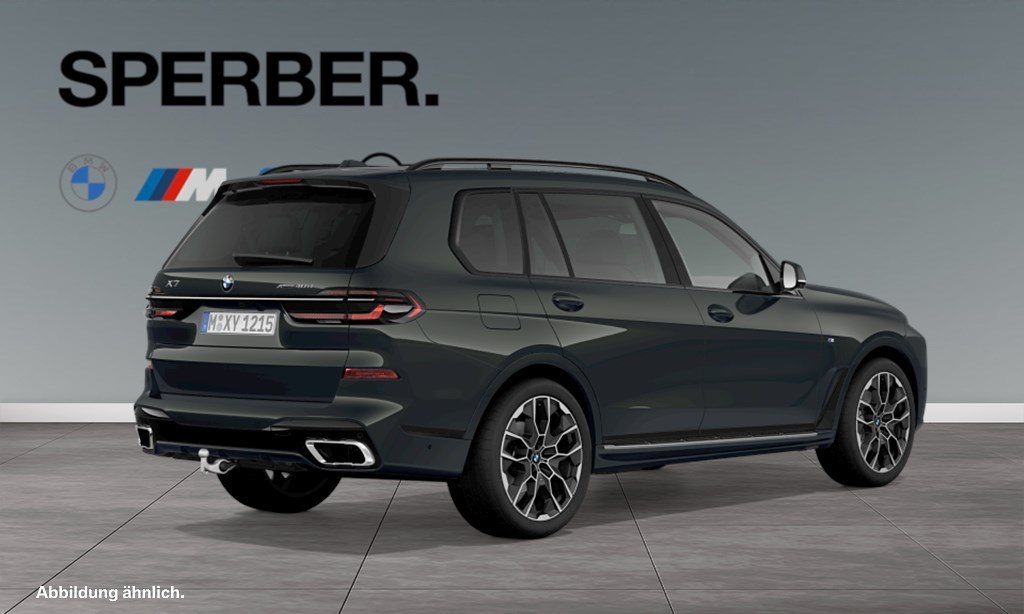 BMW X7 - Bild 2
