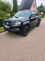 Volkswagen VW Amarok 3,5t - VW Amarok in Magdeburg