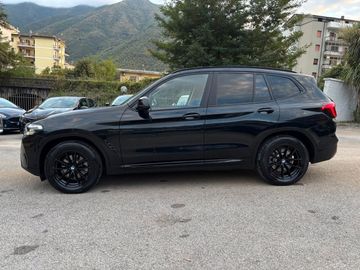 BMW X3 - 8