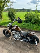 Suzuki Intruder 1400 - GEBRAUCHT INTRUDER 1400