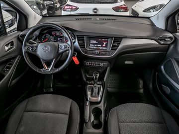 Opel Crossland 1.2 Edition Fernlicht-Assistent