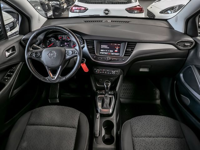 Opel Crossland 1.2 Edition Fernlicht-Assistent