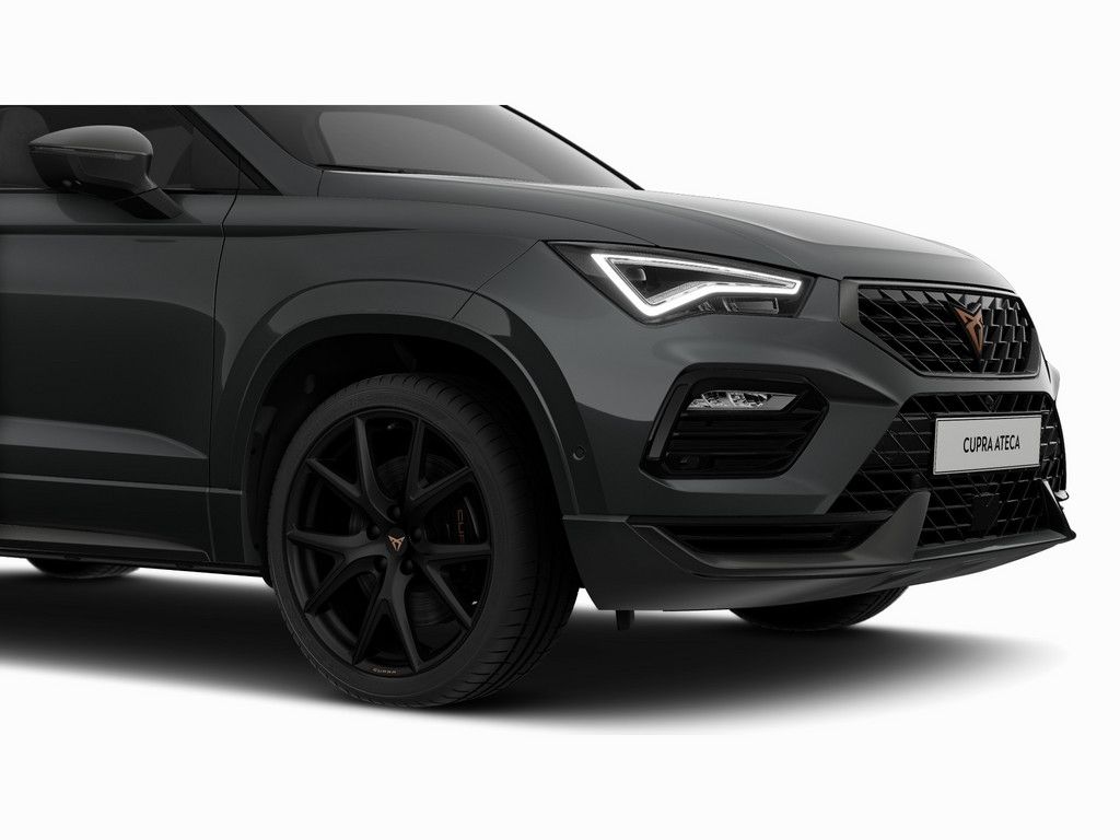 Cupra Ateca - Bild 6