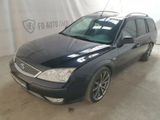 Ford Mondeo Turnier Ghia  Motor Schaden - Ford Mondeo aus 2005: Ghia
