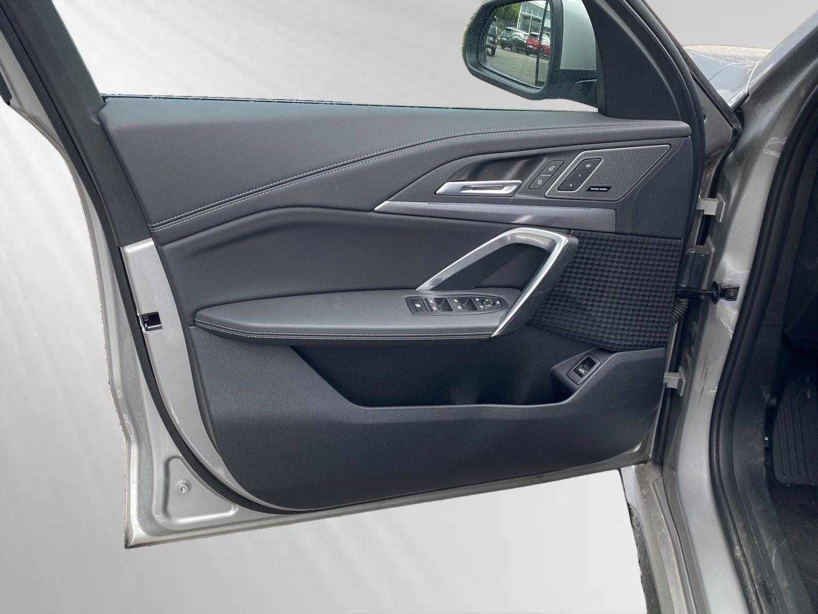 BMW X1 - Bild 17