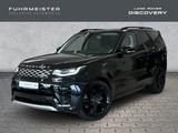 Land Rover Discovery 5 D350 35th Anniversary Edition AWD - Land Rover Discovery: 35th Anniversary Edition