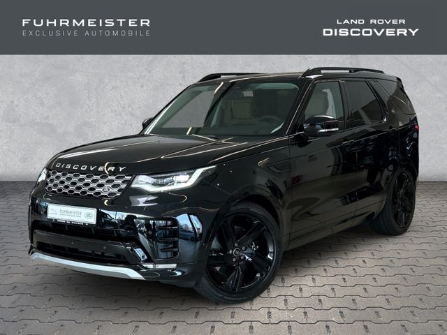 Land Rover Discovery 5 D350 35th Anniversary Edition AWD