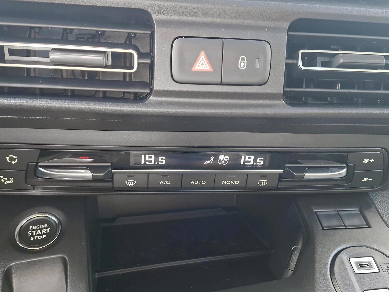 Citroën Berlingo Max Diesel 130 M SHZ Kamera