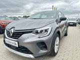 Renault Captur 1.0 TCe 90 EQUILIBRE KLIMA*NAVI*Tempomat - gebrauchte Renault Captur aus dem Jahr 2024