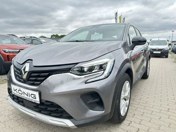 Renault Leasingangebot: Renault Captur 1.0 TCe 90 EQUILIBRE KLIMA*NAVI*Tempomat