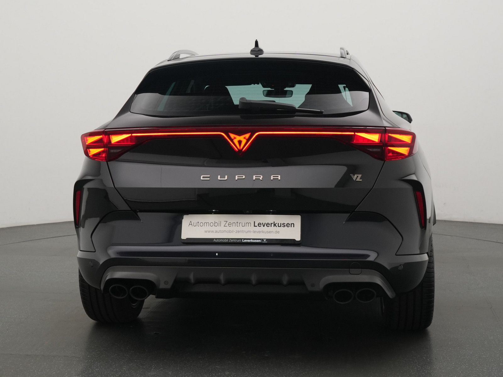 Cupra Formentor - Bild 22