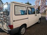 Volkswagen VW T4 California  BJ 1990 - VW T4 Gebrauchtwagen in Augsburg