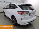 Ford Kuga 2.5 Hybrid ST-Line X LED+Winterpaket+Kamera - Ford Kuga mit Hybrid-Antrieb: Geländewagen, Automatik