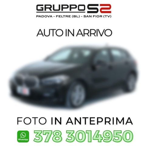 BMW 118 i 5p. Sport Neopatentati