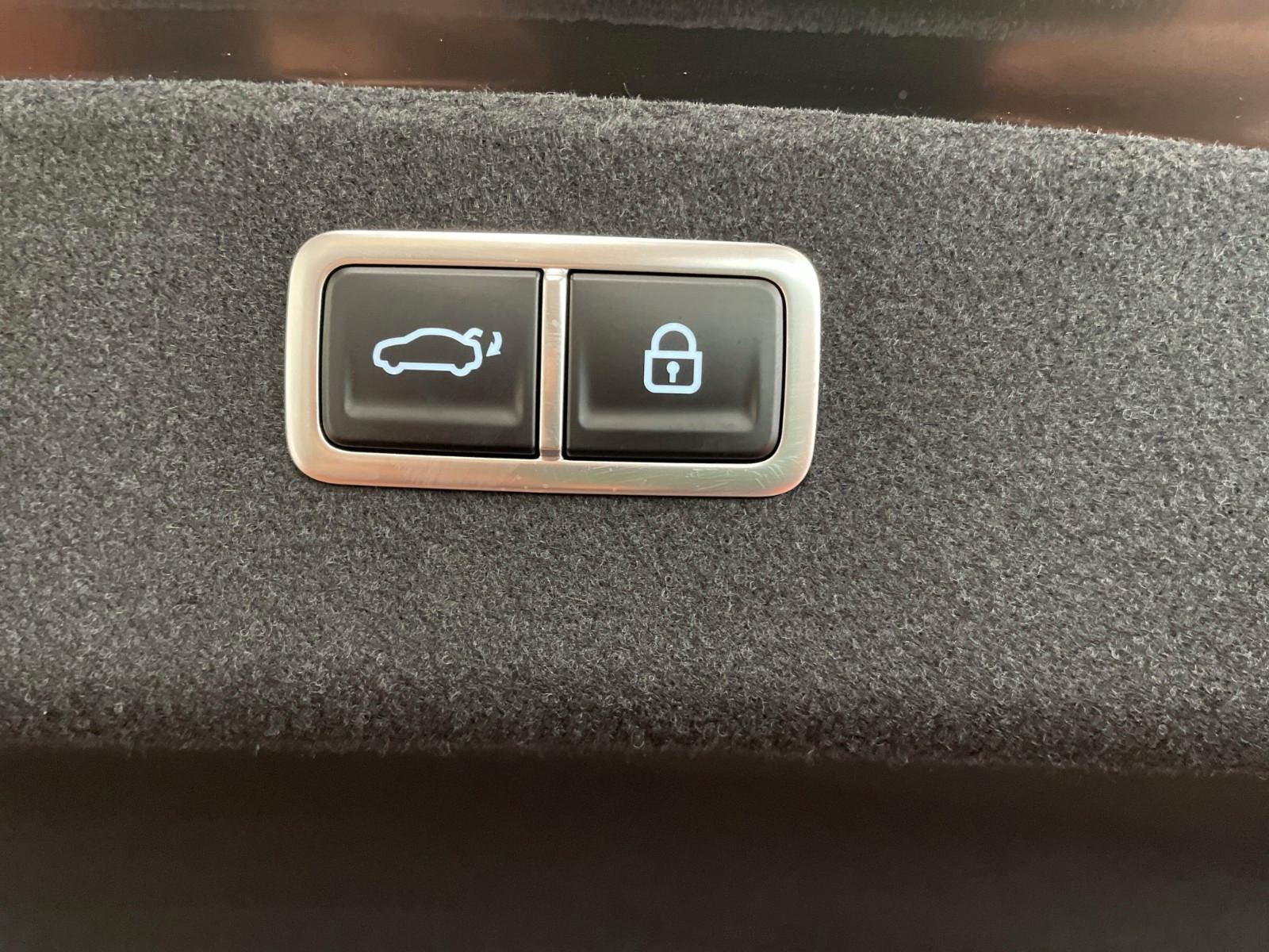 Genesis G80 Sport 4WD