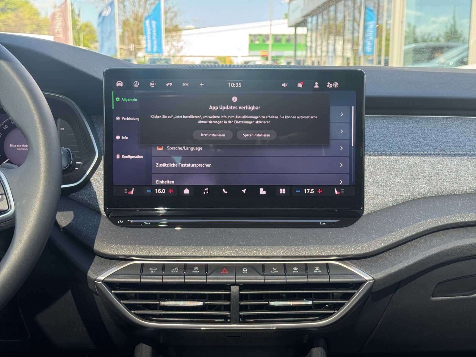 Skoda Octavia - Bild 6