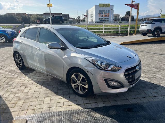 Image of Hyundai i30