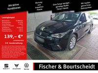 Seat Ibiza - Vorschau Bild 1