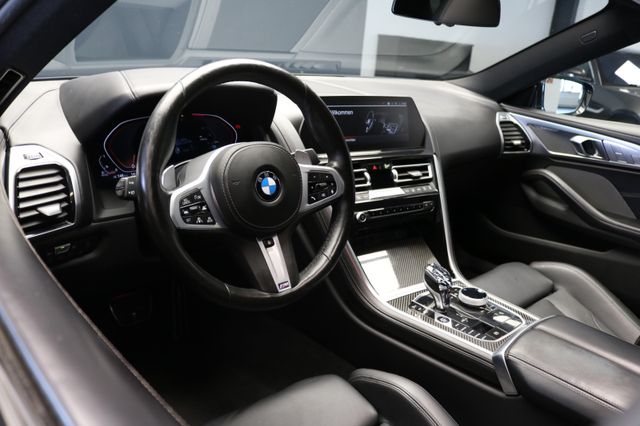 840 d xDrive M Sport Gran Coupe/360°/PANO/VOLL – Vorschau 15