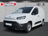 Toyota Proace City L1 Meister 1.2 Turbo PDC hinten. Lad - Toyota Proace City Tageszulassungen