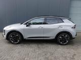 Kia Sportage 1.6T DRIVE SOUND+NAVI+HEADUP+RFK+LEDER+ - Kia Sportage: Vollleder