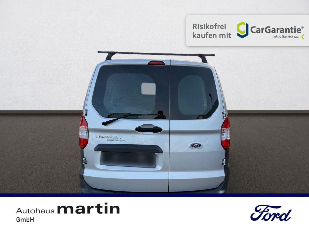 Fahrzeugabbildung Ford Transit Courier 1.0 EcoBoost FACELIFT