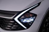 Kia Sportage 1.6 PHEV AWD Vision Aut*Kamera*LED*Carp - Kia Sportage in Mönchengladbach