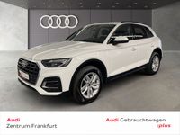 Audi Q5 - Vorschau Bild 1