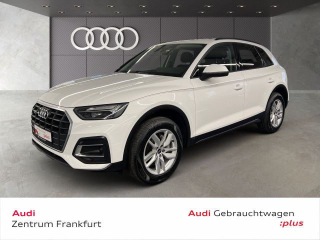 AUDI Q5 50 TFSI e quattro S tronic LED VC Panorama