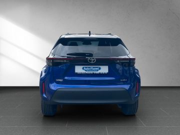 Toyota Yaris Cross 1.5 Hybrid Teamplayer *BLIS*SHZ*LED*