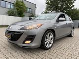 Mazda 3 Lim. Exclusive-Line * 128Tkm * TEMPO * ALU * - gebrauchte Mazda 3 aus dem Jahr 2010