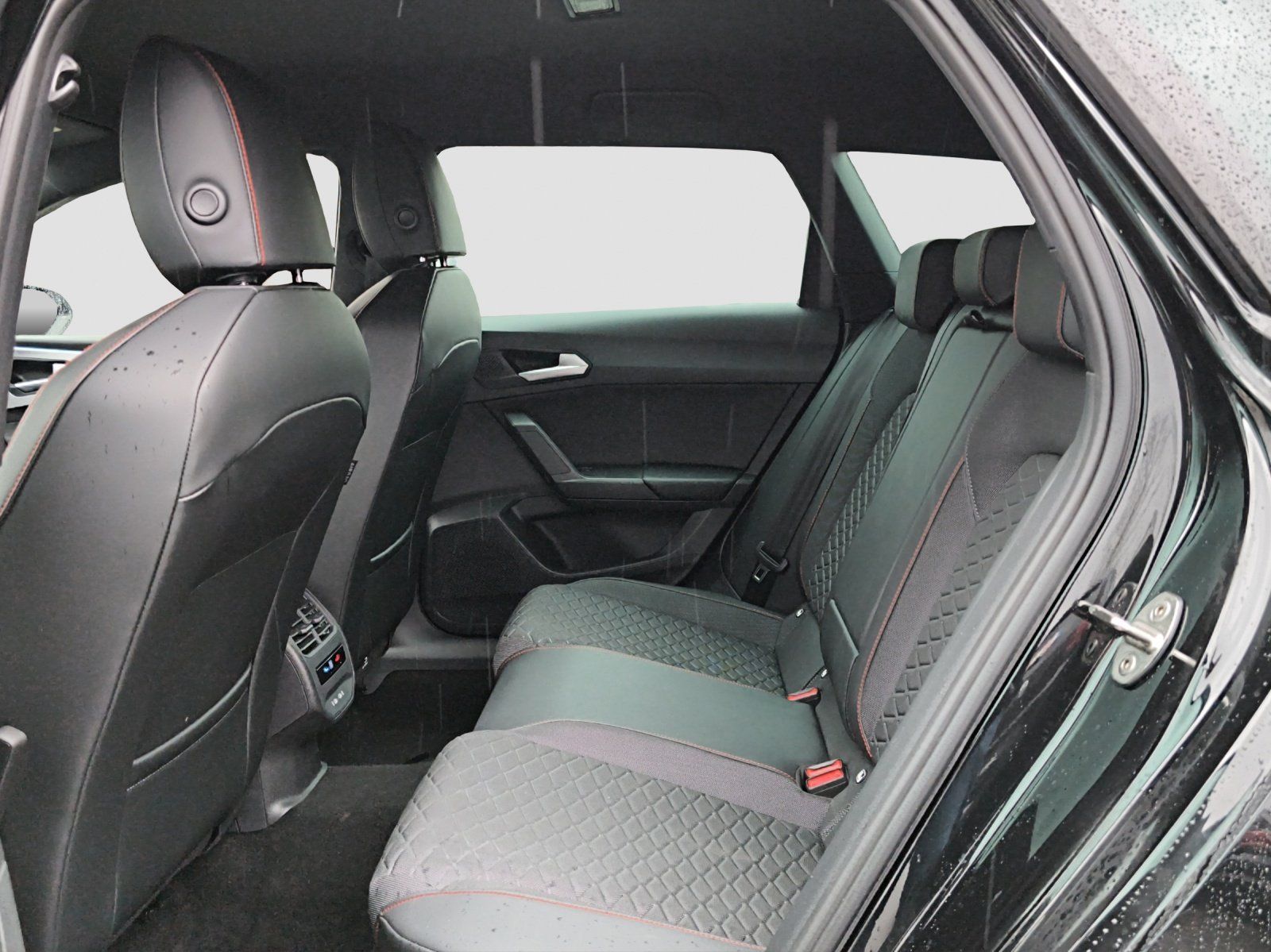 Seat Leon - Bild 14
