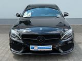 Mercedes-Benz C 450 AMG 4 Matic, Schiebedach, Luftfederung - Mercedes-Benz C-Klasse Gebrauchtwagen in Leipzig