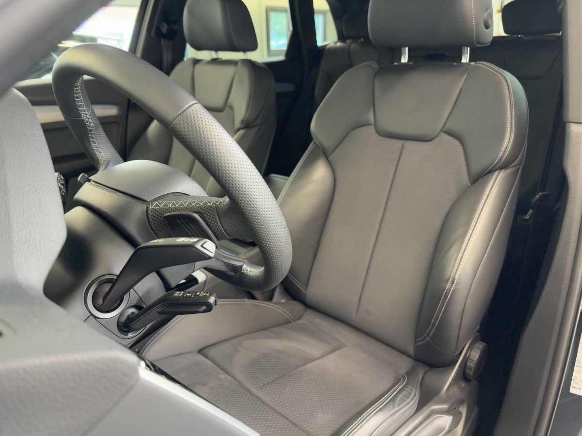 Audi Q5 - Bild 18