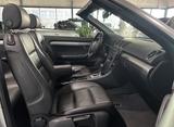 Audi A4 2.0 TDI multitronic Cabriolet LEDER*XENON*PDC - Audi A4 mit Diesel-Antrieb: Cabrio, Automatik