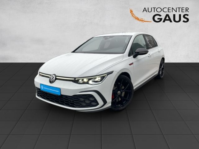 Golf VIII GTI 2.0 TSI 357€ ohne Anz. Navi*LED*Bl