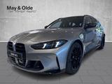 BMW M3 Competition Touring Carbon Paket Driving.As.P