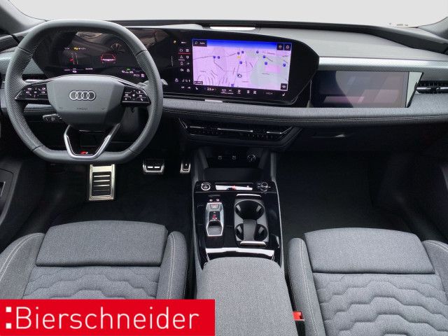 Audi A6 e-tron - Bild 10