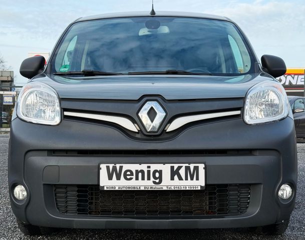 Renault Kangoo Rapid Kasten Extra *KLIMA*KAM*AHK*1.HAND*