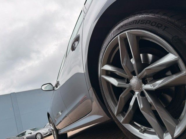 Audi A6 Avant 2.0 TDI Ultra S-Line Navi Xenon PDC foto 5