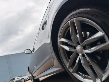 Audi A6 - 5
