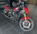 Indian Scout 101