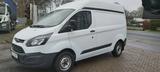 Ford Transit Custom Kasten 250 L1 City Light - Ford Transit city light